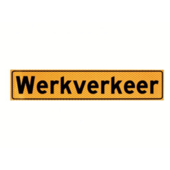 Werkverkeer