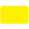 Omleidingsbord blanco geel