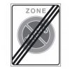 E03-ZE parkeerverbod voor (brom-)fietsers