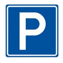 E04 Parkeergelegenheid