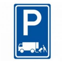 E07 Parkeergelegenheid Laden en lossen