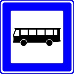 RVV Verkeersbord - L03b