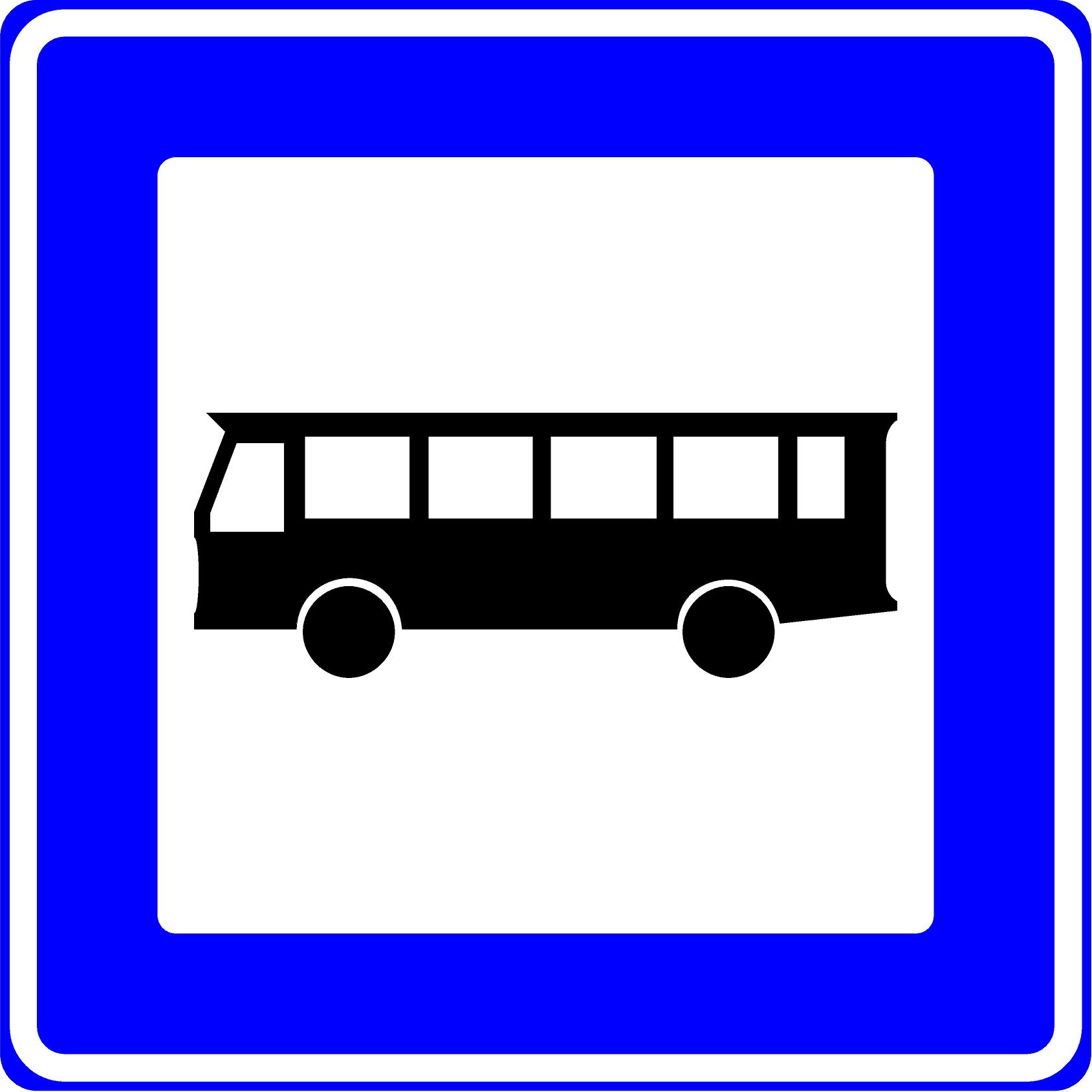 RVV Verkeersbord - L03b