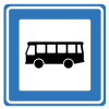 RVV Verkeersbord - L03b