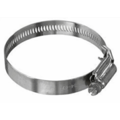 Slangenklem - Hi-torque