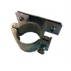 Scharnierbeugel anti-diefstal