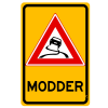Modderbord