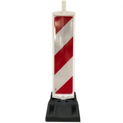 Baakschild / Geleidebaak