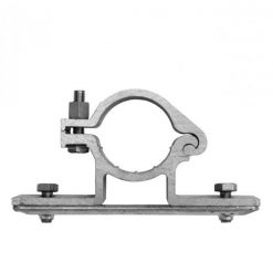 Bevestigingsmateriaal / palen / grondpot