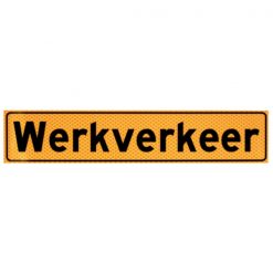 Werkverkeer