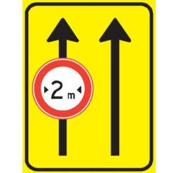 Omleidingsbord L11-2-01c18-2t