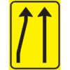 T01-2R Omleidingsborden