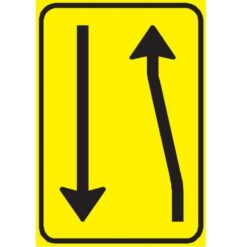 T03-2L Omleidingsborden