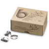 Bandimex Klem 16,0mm 100stuks