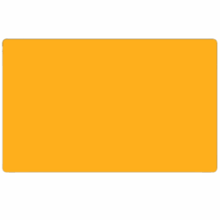 Omleidingsborden Blanco Fluor Geel