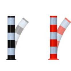 Flexibele verkeerszuil (Flexpost)