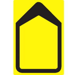 T201 Omleidingsborden